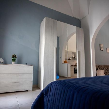 Bed&Dreams In Salento Bilocale Open Space Villa Guagnano Exterior foto